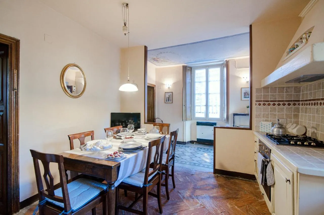 Charming House Bice - By Myhomeincomo Faggeto Lario Holiday home