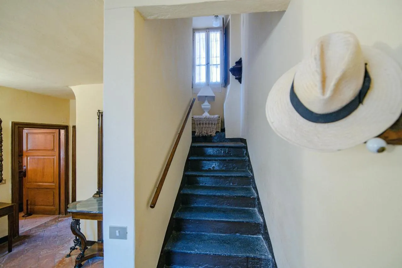 Holiday home Charming House Bice - By Myhomeincomo Faggeto Lario
